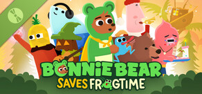 Bonnie Bear Saves Frogtime Demo