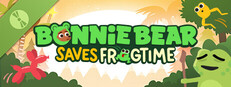 Bonnie Bear Saves Frogtime Demo Small Capsule Image