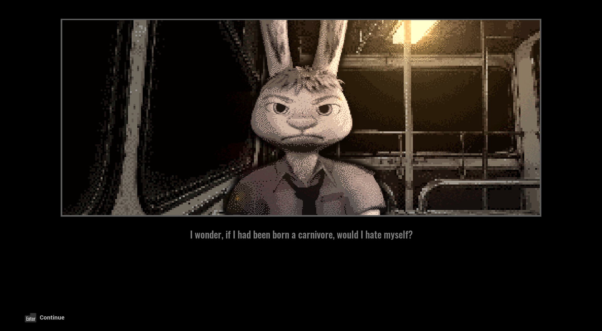 LEENIE'S TALE screenshot 4