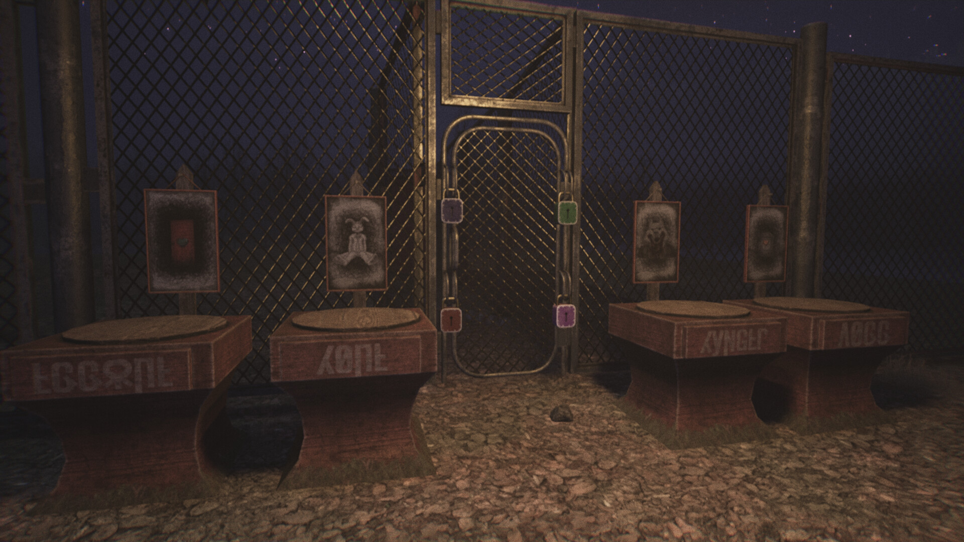 LEENIE'S TALE screenshot #6