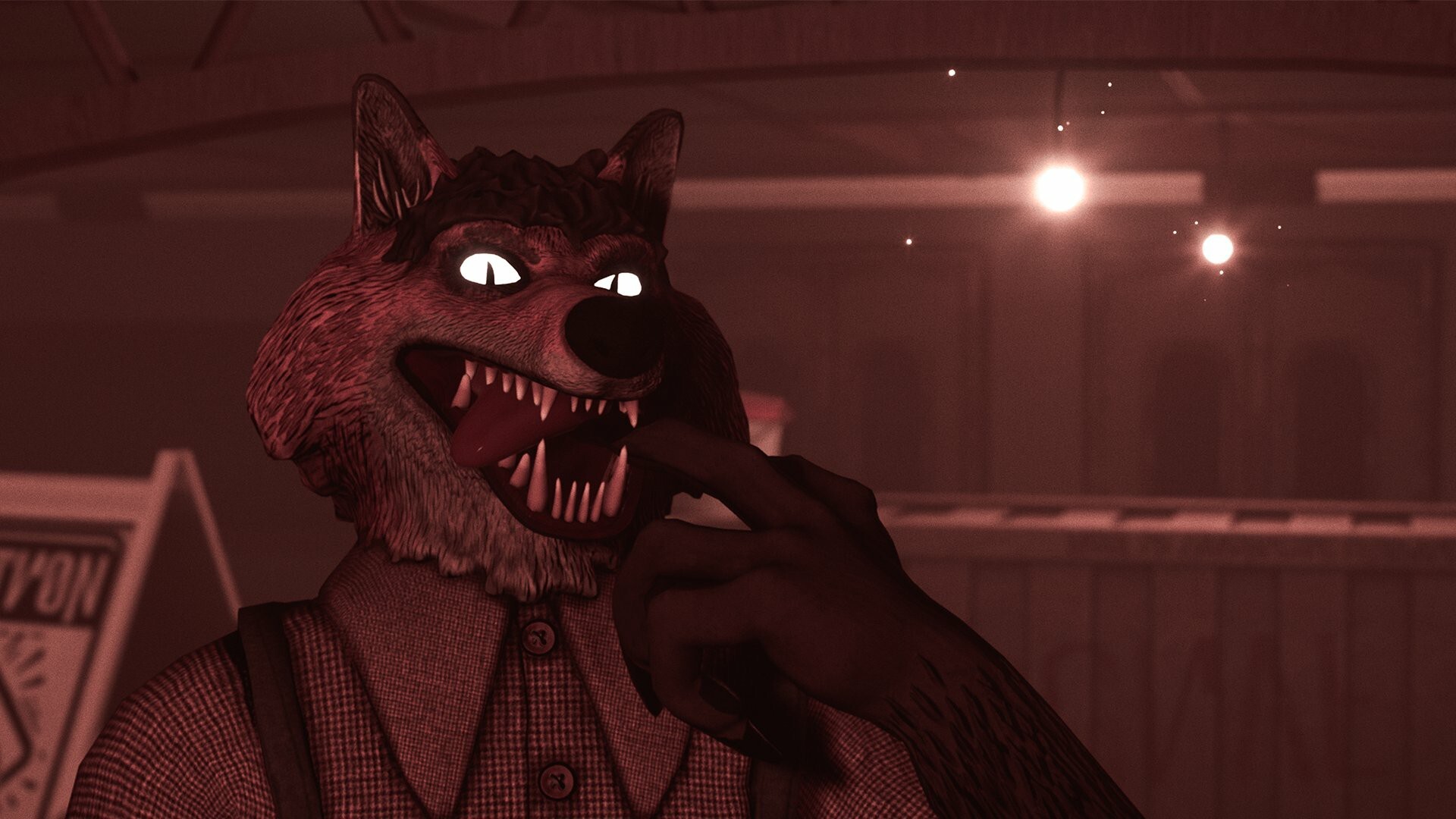 LEENIE'S TALE screenshot #5