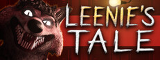 LEENIE'S TALE cover
