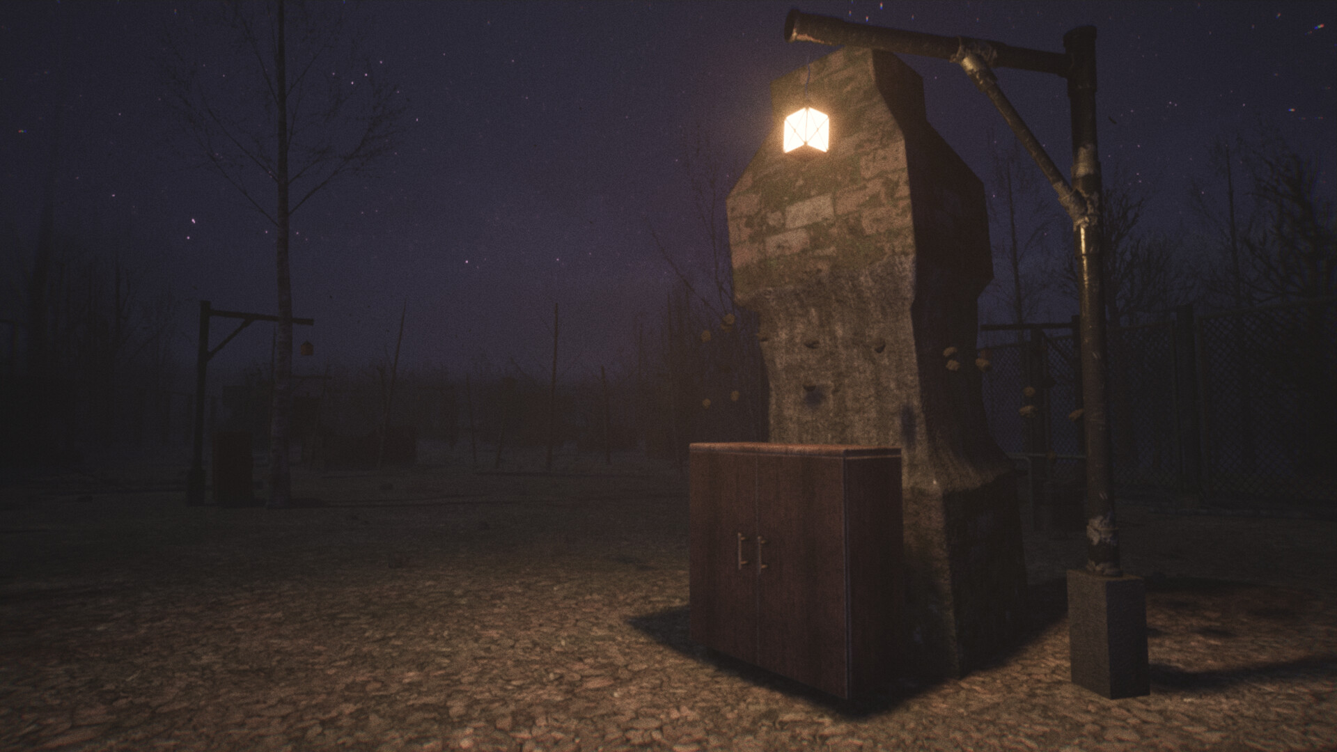 LEENIE'S TALE screenshot #10