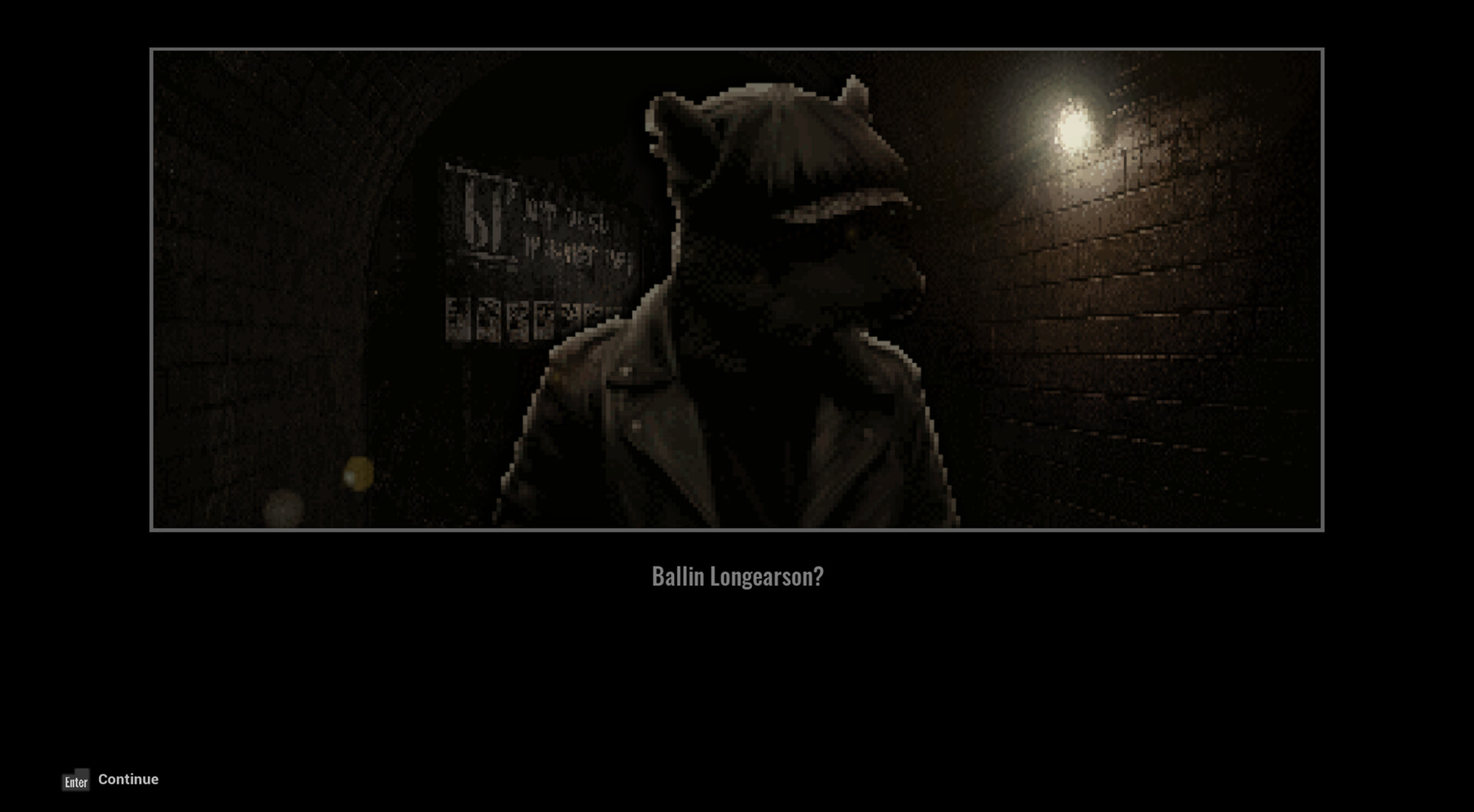 LEENIE'S TALE screenshot 2