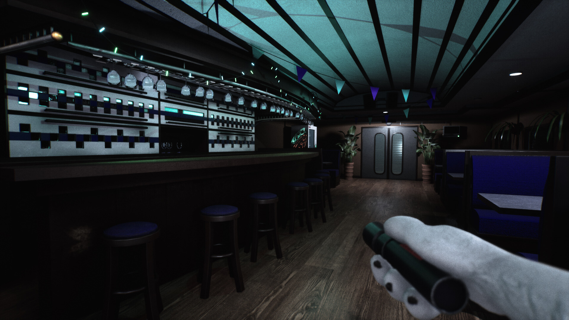 LEENIE'S TALE screenshot #4