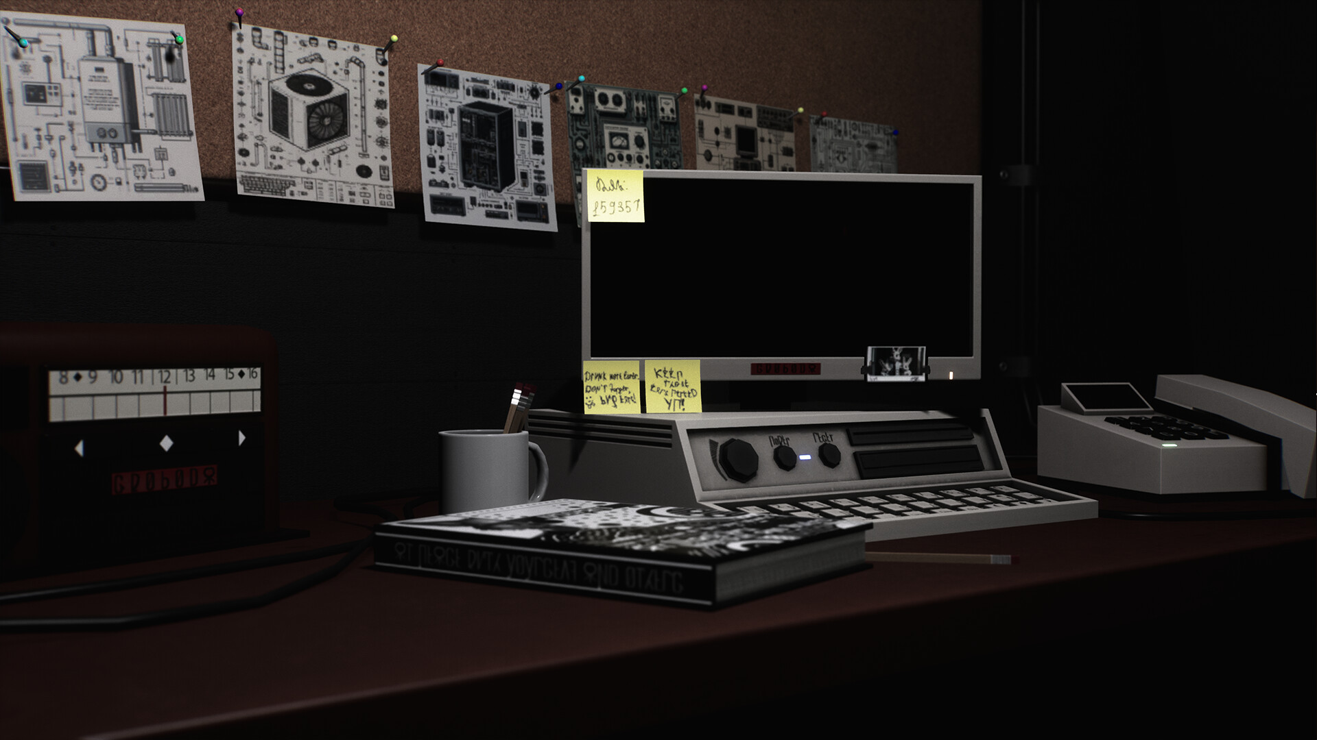 LEENIE'S TALE screenshot #14