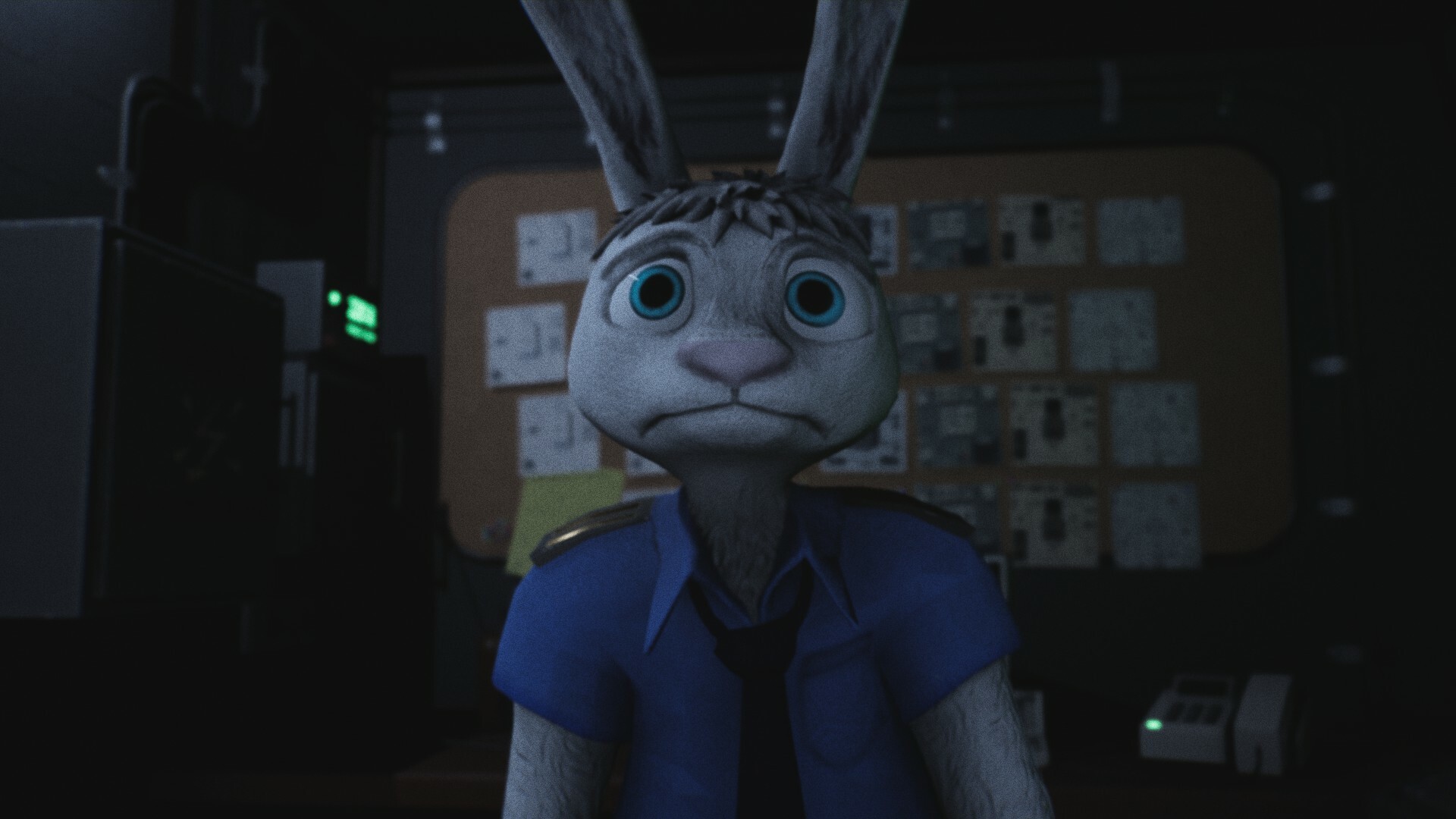 LEENIE'S TALE screenshot #13