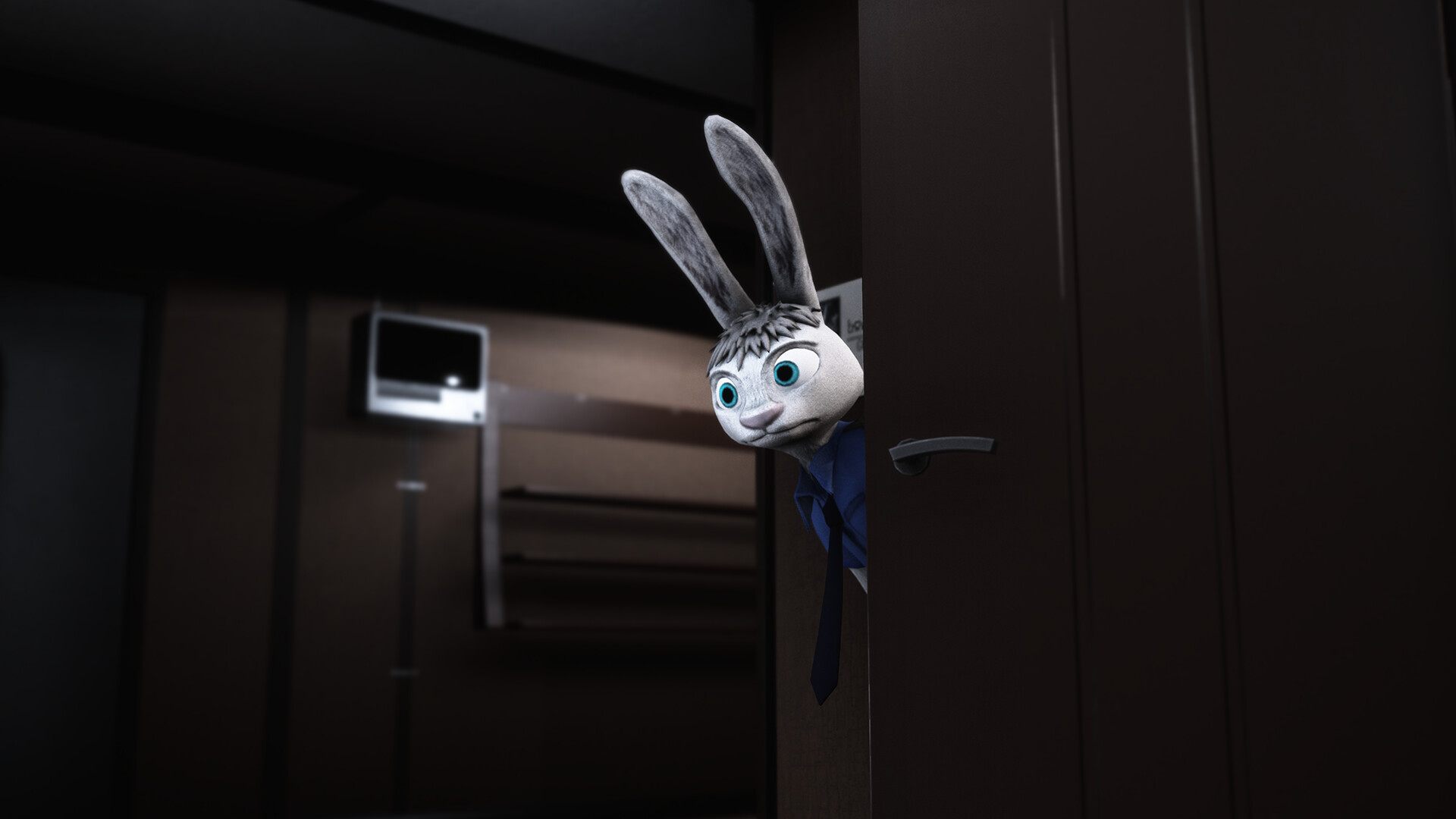 LEENIE'S TALE screenshot #15