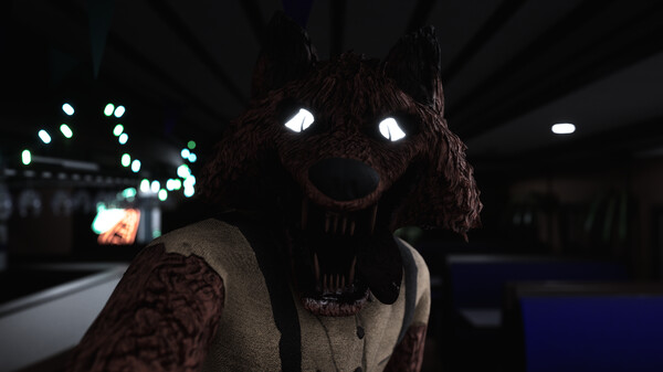 LEENIE'S TALE screenshot 1