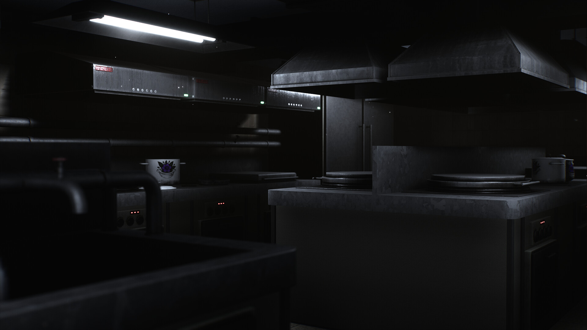 LEENIE'S TALE screenshot #17