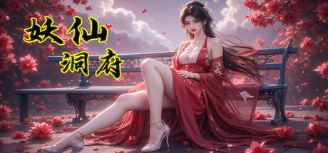 妖仙洞府
