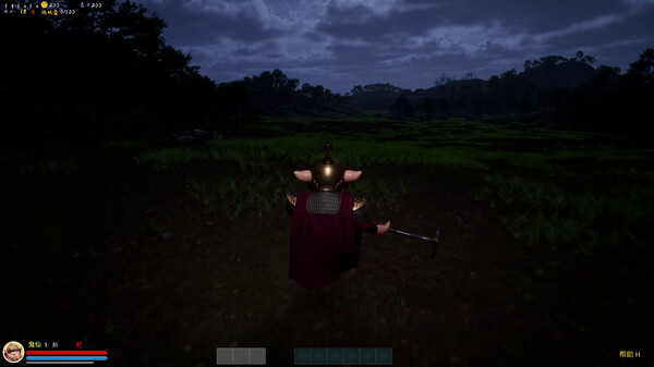 天启异境 screenshot 4