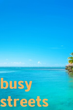 busy streets — Steam catalog