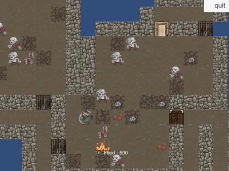 busy streets game for Linux 1