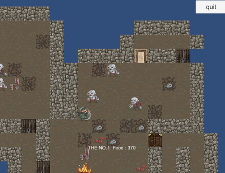 busy streetsfor windows and Linux 1