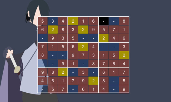 Underwater abyss game for Linux 1