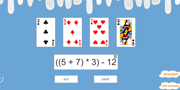 Poisonous Abyss game for windows Pc 1