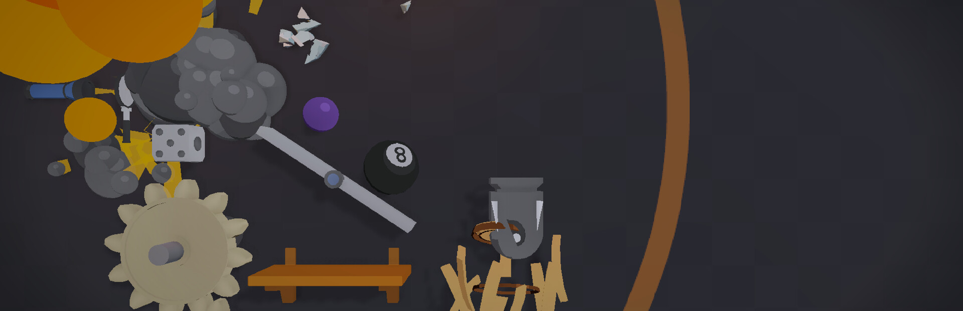 Momentum Mayhem