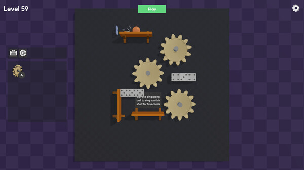 Screenshot z Momentum Mayhem