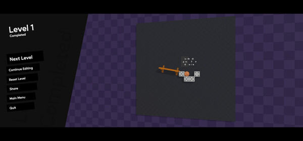 Screenshot z Momentum Mayhem