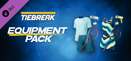 TIEBREAK - Yonex Equipment Pack banner image