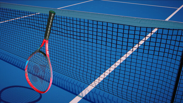 TIEBREAK - Yonex Equipment Pack
