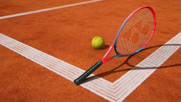 TIEBREAK - Yonex Equipment Pack