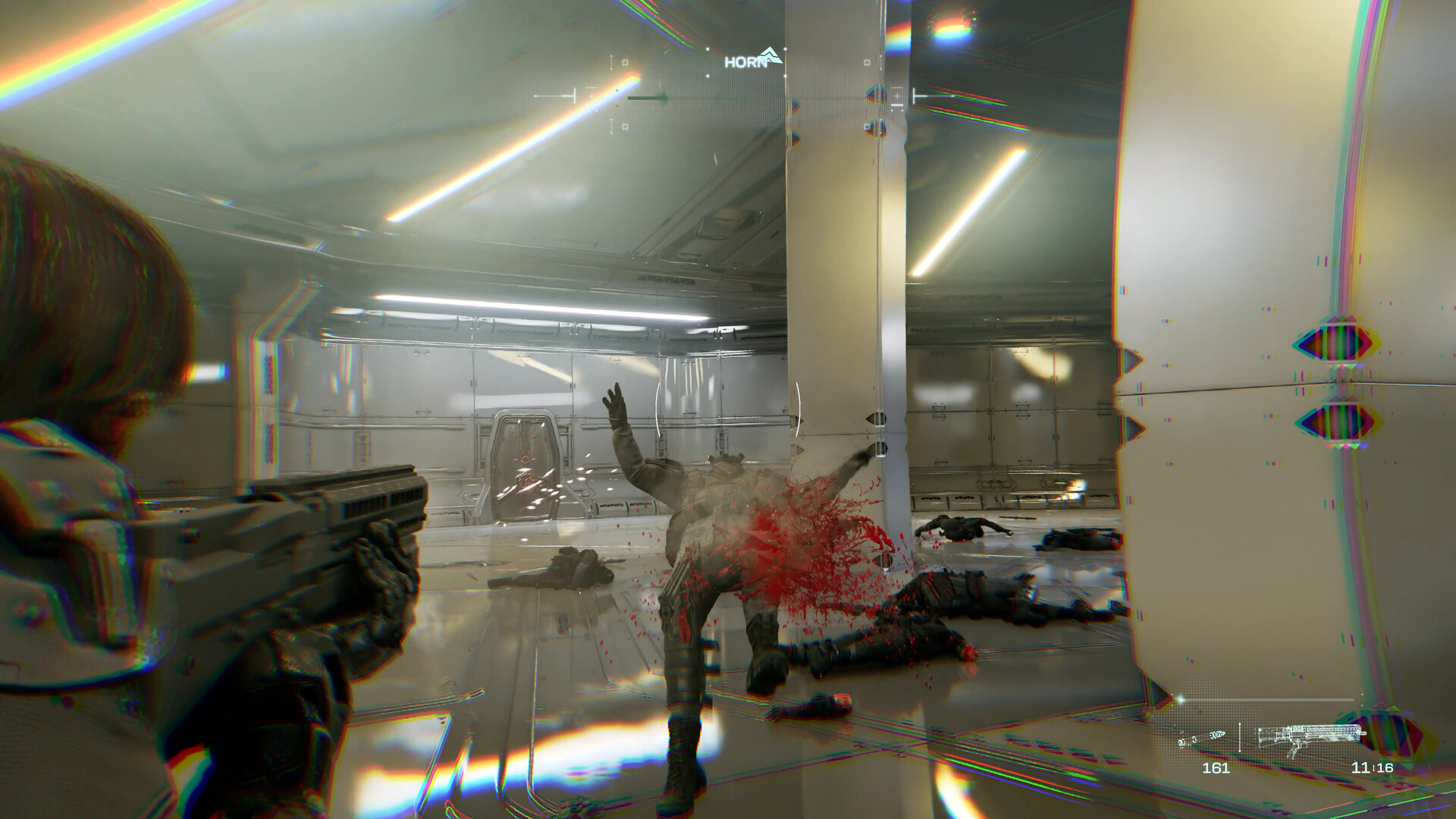 Black State screenshot #8