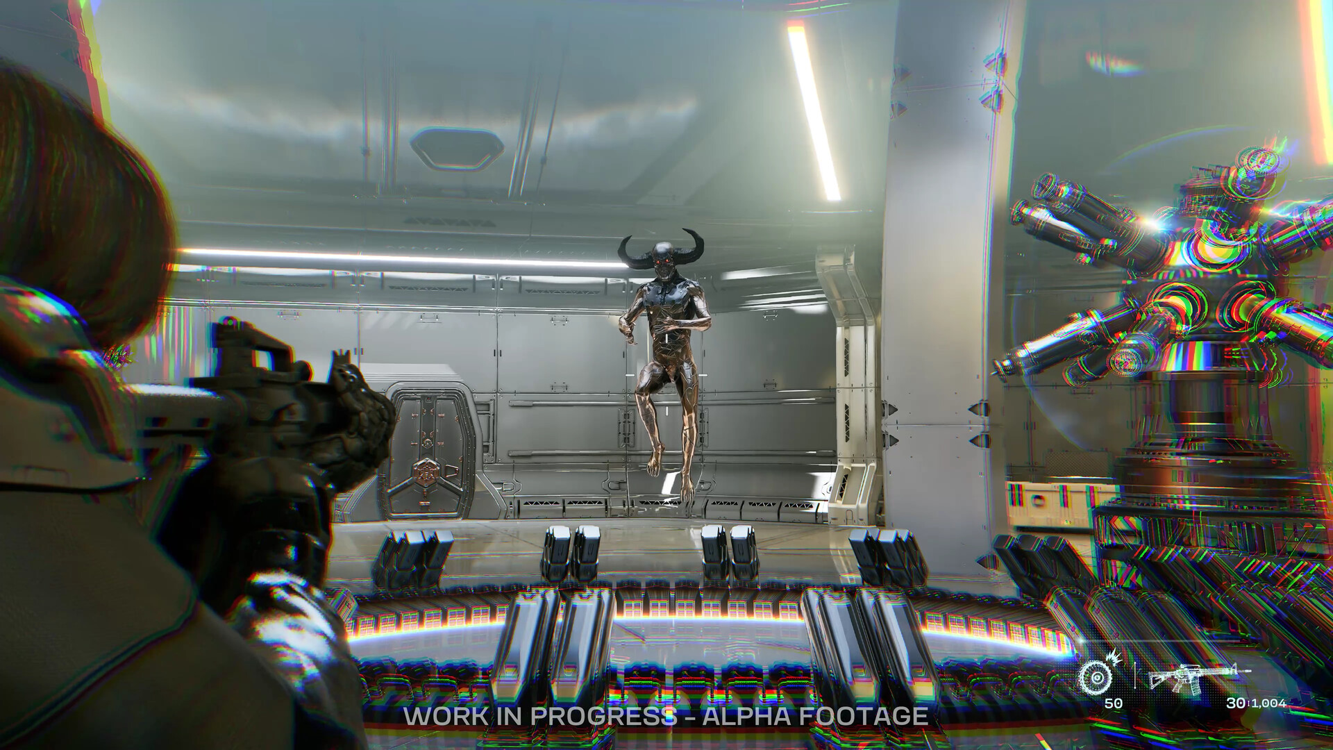 Black State screenshot 12