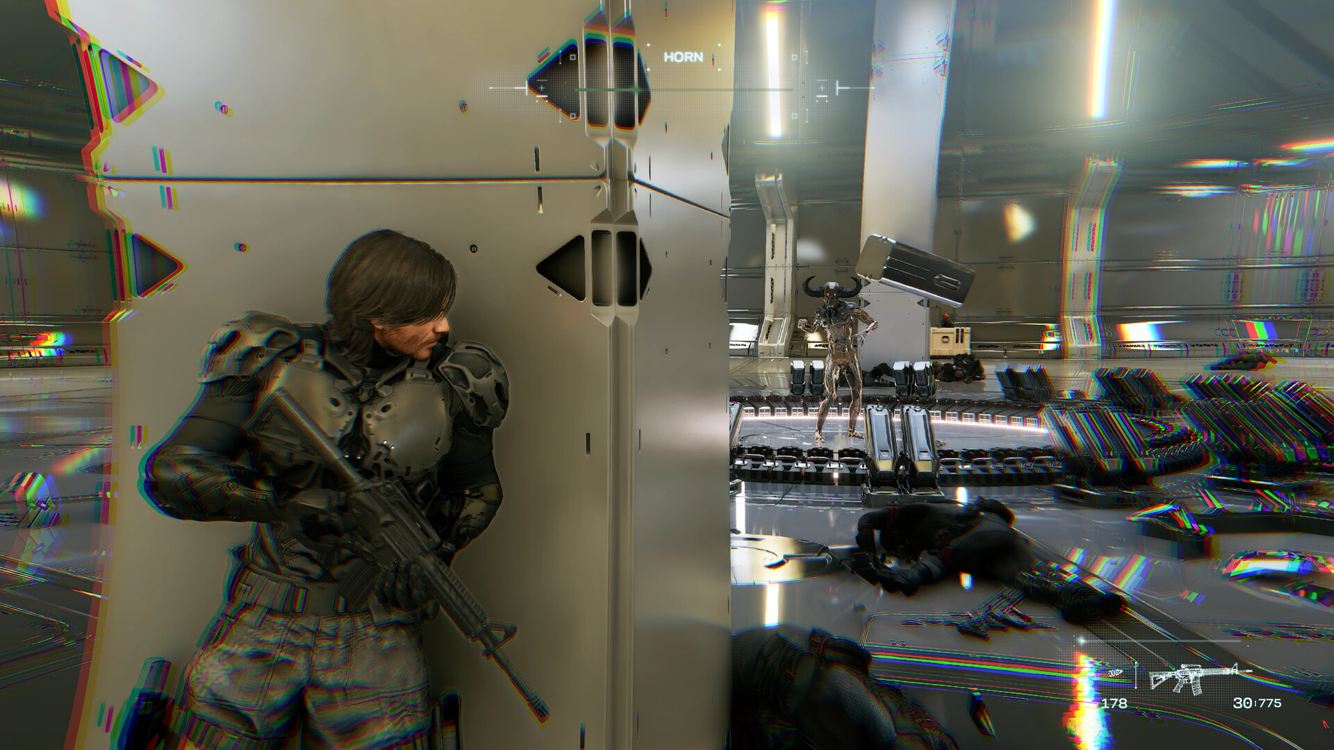 Black State screenshot #14
