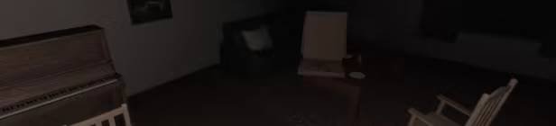 The Man in the Fields video 3