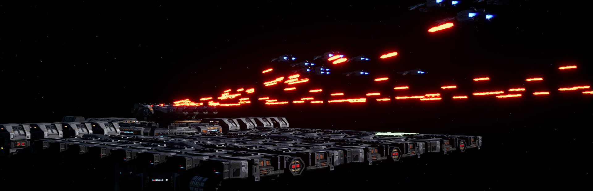 Orion Defense