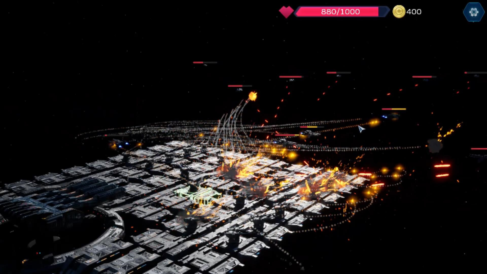 Orion Defense