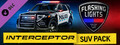 DLC - Flashing Lights: Interceptor SUV Pack (Police, Fire, EMS) capsule image