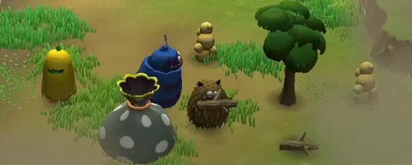 Hungry Meem video 1