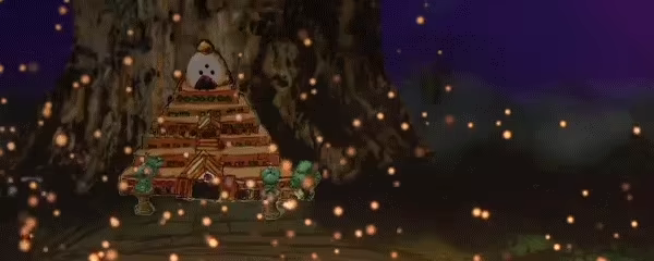 Hungry Meem video 3