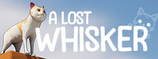 A Lost Whisker