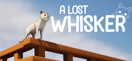 A Lost Whisker Cover Image