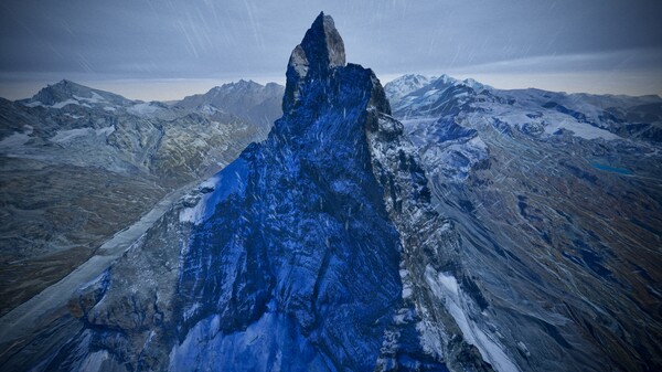 Скриншот из FPV Worldwide Скриншот из FPV Worldwide