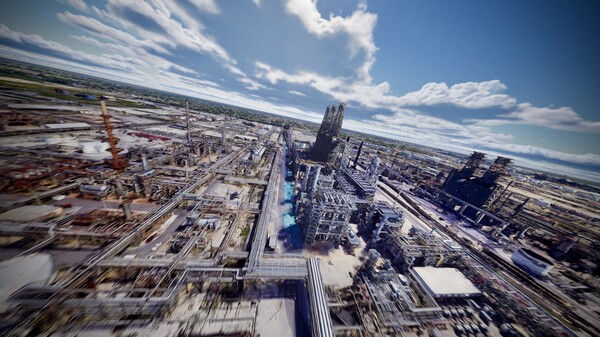 Скриншот из FPV Worldwide Скриншот из FPV Worldwide