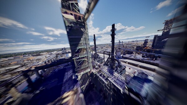 Скриншот из FPV Worldwide Скриншот из FPV Worldwide