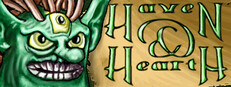 Haven & Hearth Banner