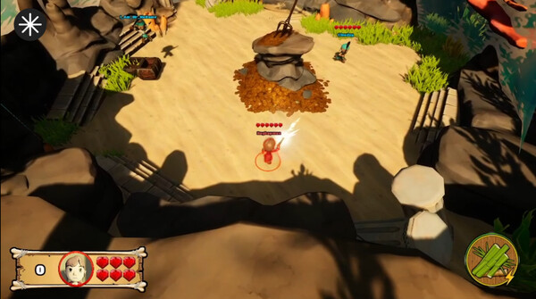 Set Sail! Arena Soundtrack