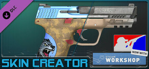World of Shooting: Skin Creator