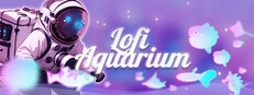 lofi aquarium Small Capsule Image