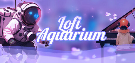 Lofi aquarium Cheat Engine/CT