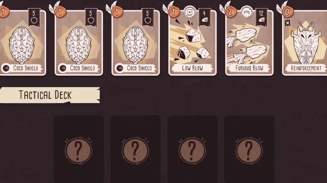 Kaya's Prophecy video 7