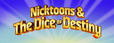 Nicktoons & The Dice of Destiny cover