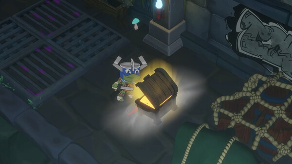 Nicktoons & The Dice of Destiny screenshot 4