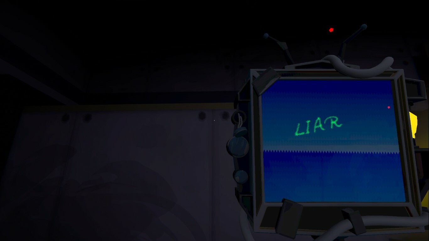 Unlighted screenshot #4